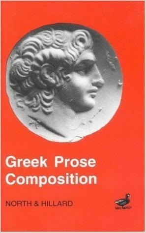 Greek Prose Composition (Greek Language)