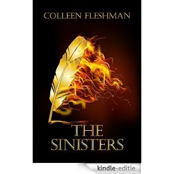 The Sinisters (English Edition) [Kindle-editie] beoordelingen