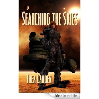 Searching The Skies [Kindle-editie]