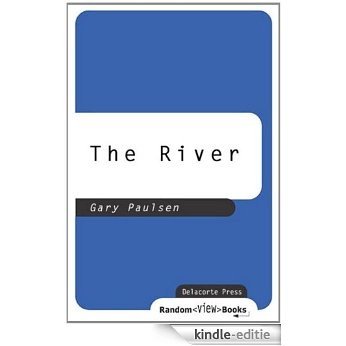 The River (Brian's Saga) [Kindle-editie]