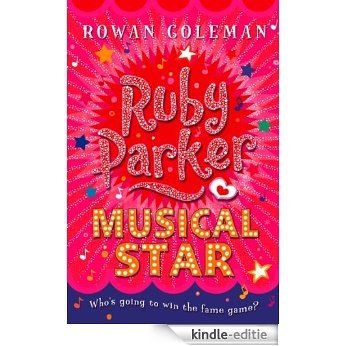 Ruby Parker: Musical Star [Kindle-editie]