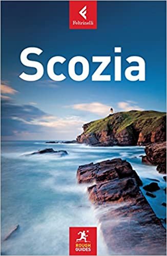 Scozia - Rough Guide