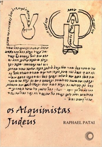Os Alquimistas Judeus