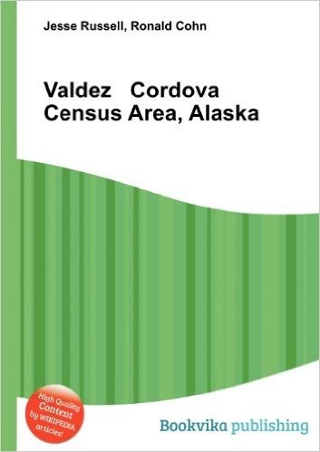 Valdez Cordova Census Area, Alaska baixar
