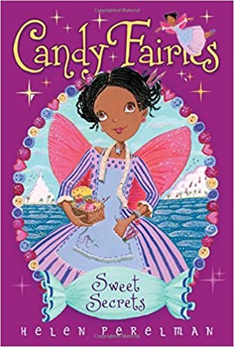 indir Sweet Secrets (Candy Fairies (Paperback))