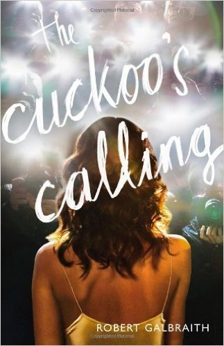 The Cuckoo's Calling baixar