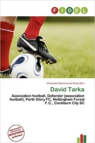 David Tarka