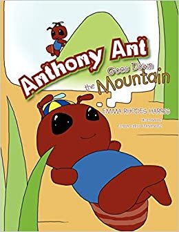 indir Anthony Ant Goes Down the Mountain