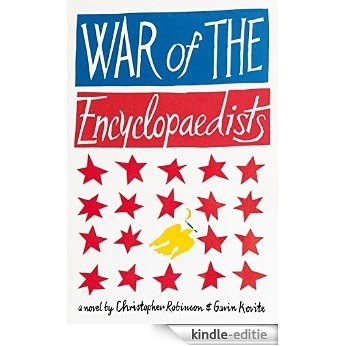War of the Encyclopaedists [Kindle-editie]