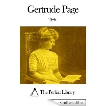 Works of Gertrude Page (English Edition) [Kindle-editie]