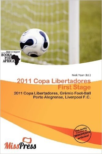 2011 Copa Libertadores First Stage