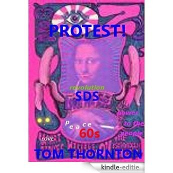 PROTEST! (English Edition) [Kindle-editie]