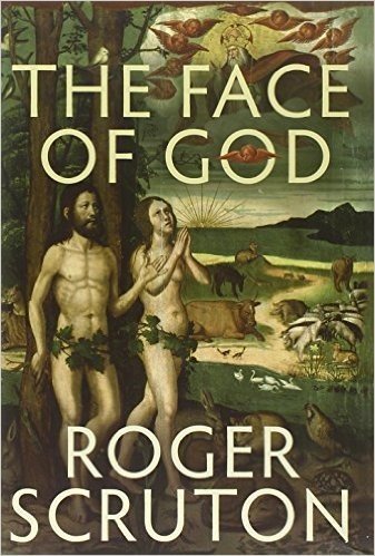 The Face of God: The Gifford Lectures 2010