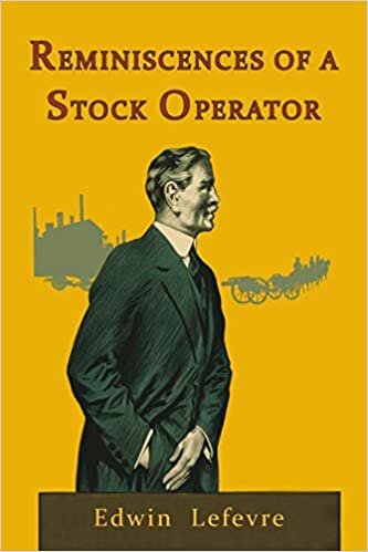 indir Reminiscences of a Stock Operator