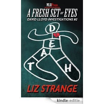 A Fresh Set of Eyes (David Lloyd Investigations Book 2) (English Edition) [Kindle-editie] beoordelingen