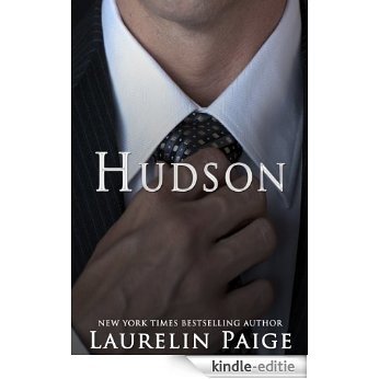 Hudson (Fixed Book 4) (English Edition) [Kindle-editie]