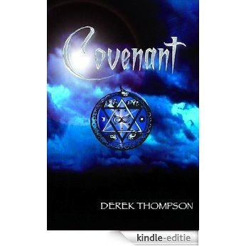 Covenant (English Edition) [Kindle-editie] beoordelingen