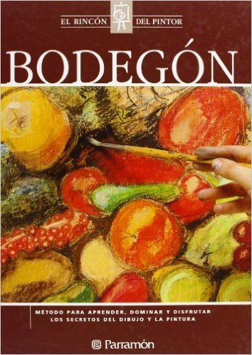 Bodegon - Rincon del Pintor
