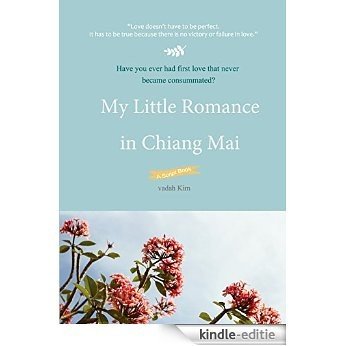 My Little Romance in Chiang Mai (English Edition) [Kindle-editie]