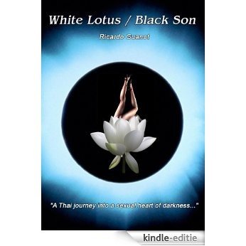 White Lotus / Black Son (English Edition) [Kindle-editie]