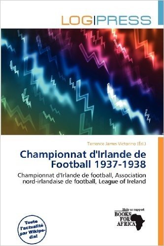 Championnat D'Irlande de Football 1937-1938