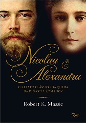 Nicolau e Alexandra