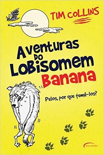 Aventuras de Um Lobisomem Banana