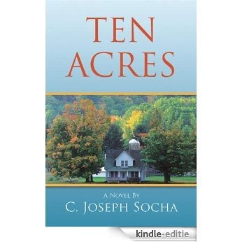 Ten Acres (English Edition) [Kindle-editie]