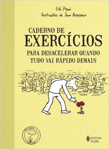Caderno de Exercícios Para Cultivar a Alegria de Viver no Cotidiano