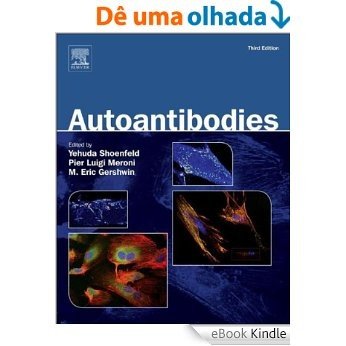 Autoantibodies [eBook Kindle]