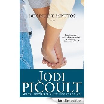 Diecinueve minutos [Nineteen Minutes]: Novela (Atria Espanol) (Spanish Edition) [Kindle-editie] beoordelingen