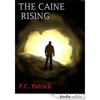 The Caine Rising (English Edition) [Kindle-editie]