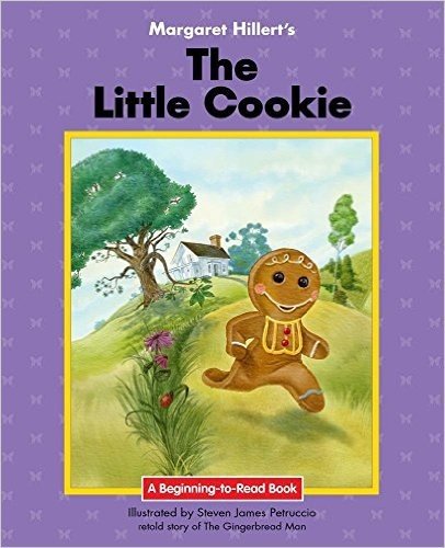 The Little Cookie