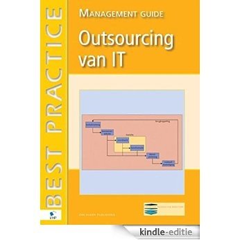 Outsourcing van IT (Best Practice Series) [Kindle-editie] beoordelingen