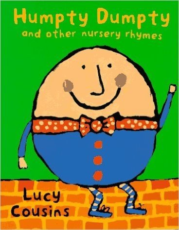 Humpty Dumpty and Other Nursery Rhymes