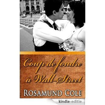 Coup de Foudre à Wall-Street (French Edition) [Kindle-editie] beoordelingen