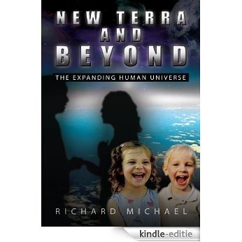 New Terra and Beyond (English Edition) [Kindle-editie]
