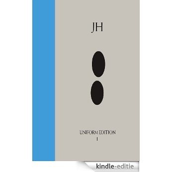 Archetypal Psychology (Uniform Edition of the Writings of James Hillman Book 1) (English Edition) [Kindle-editie]