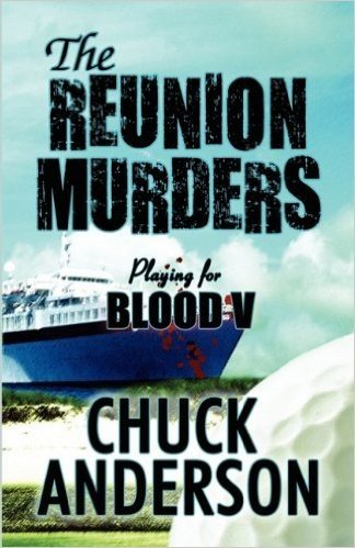 The Reunion Murders: Playing for Blood V