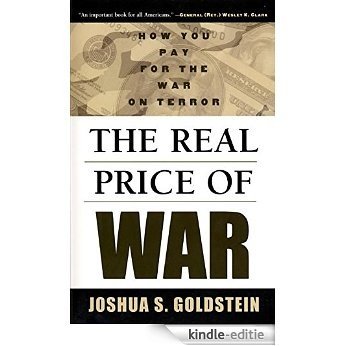 The Real Price of War: How You Pay for the War on Terror [Kindle-editie]