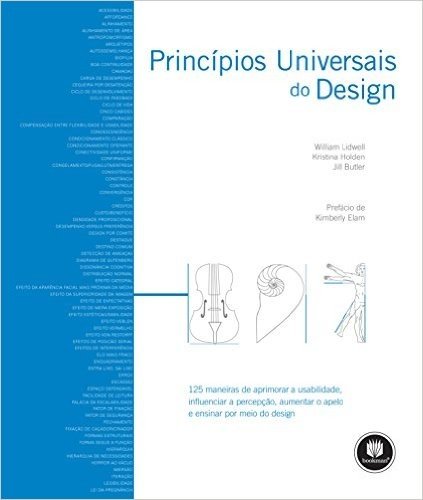 Princípios Universais do Design
