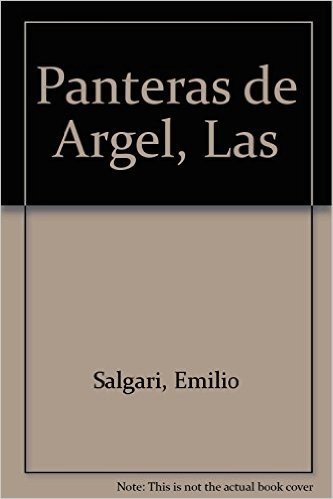 Panteras de Argel, Las