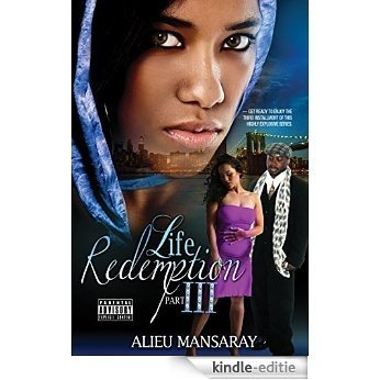 Life Redemption III: Abdul's Story (English Edition) [Kindle-editie]