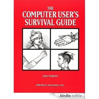 The Computer User's Survival Guide: Staying Healthy in a High Tech World [Kindle-editie] beoordelingen
