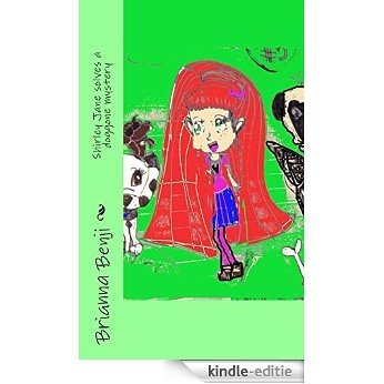 Shirley Jane solves a doggone mystery (Shirley Jane mysteries  Book 5) (English Edition) [Kindle-editie]