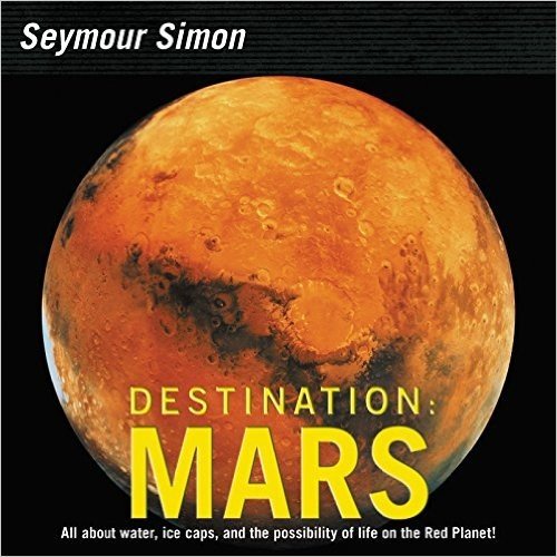 Destination: Mars (Revised Edition)