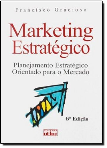 Marketing Estratégico. Planejamento Estratégico Orientado Para o Mercado