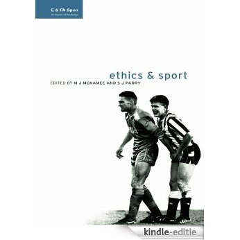Ethics and Sport [Kindle-editie]
