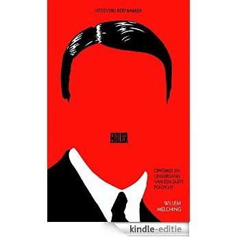 Hitler [Kindle-editie]