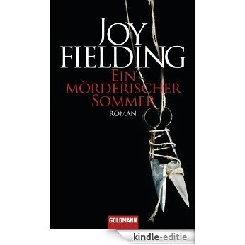 Ein mörderischer Sommer: Roman (German Edition) [Kindle-editie] beoordelingen